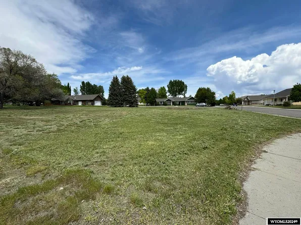 0 Westchester Cir, Riverton, WY 82501
