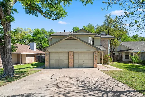 8006 Tuscarora Trl #A Photo 1