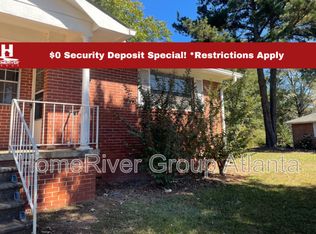 2053 Highway 138 UNIT B, Jonesboro, GA 30236