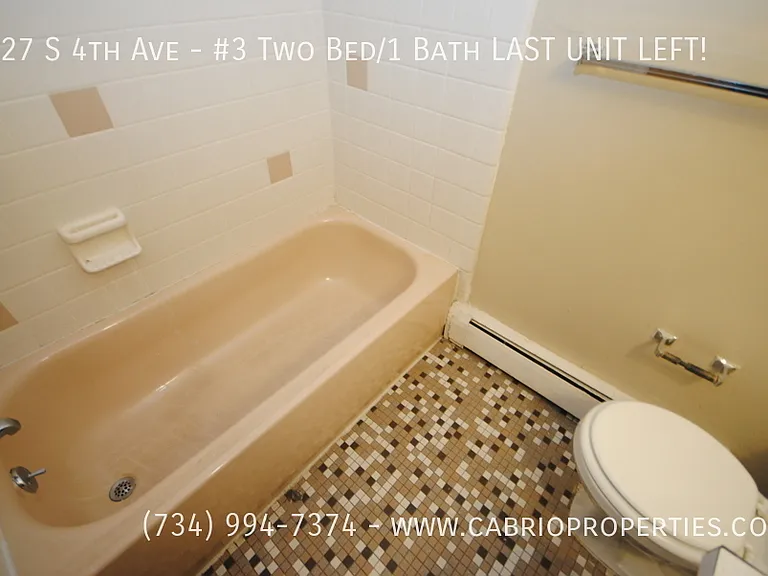 527 S 4th Ave — Photo 2