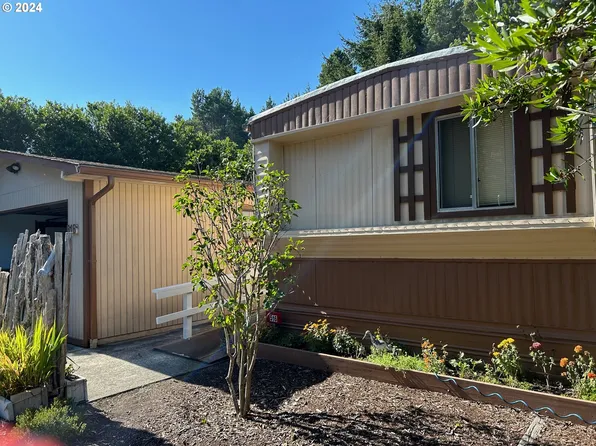 1601 Rhododendron Dr W #516, Florence, OR 97439