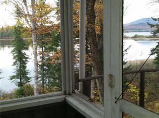1748 Kennebago River Rd, Rangeley, ME 04970