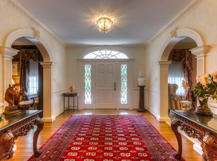3933 Mount Horeb Pike, Lexington, KY 40511