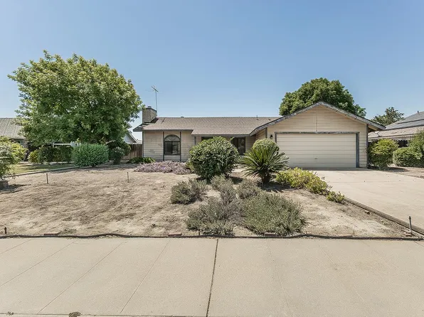 3537 Mulberry St, Selma, CA 93662