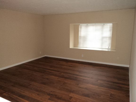 Gorgeous Floors 