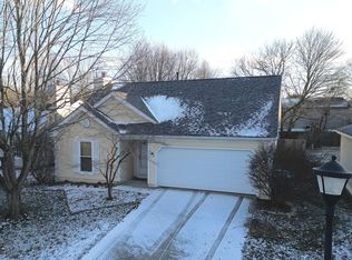 3563 Frenchpark Dr, Columbus, OH 43231