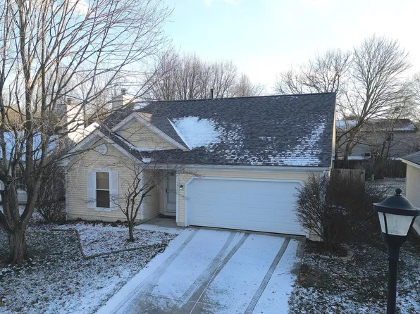 3563 Frenchpark Dr, Columbus, OH 43231