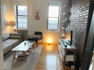 536 9th Ave APT 5FN, New York, NY 10018
