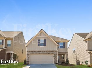 3644 Moon Crest Dr, McDonough, GA 30253
