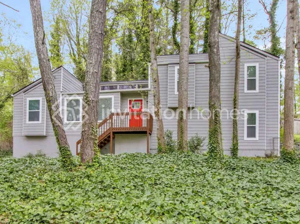 2980 Wayward Dr, Marietta, GA 30066