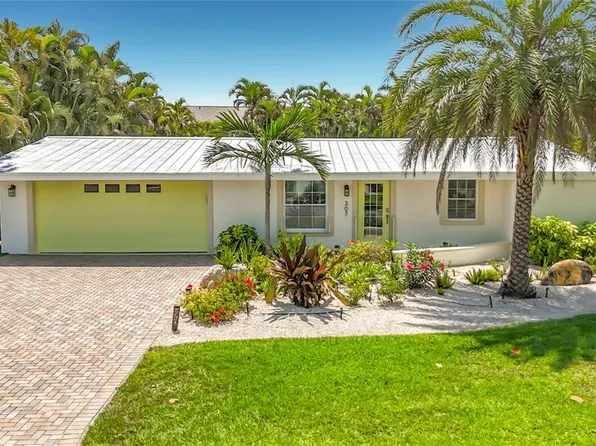 307 68th St, Holmes Beach, FL 34217