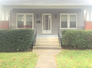 418 N Knight Ave, Park Ridge, IL 60068