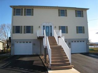 3519 Glenwood Rd, Baltimore, MD 21220