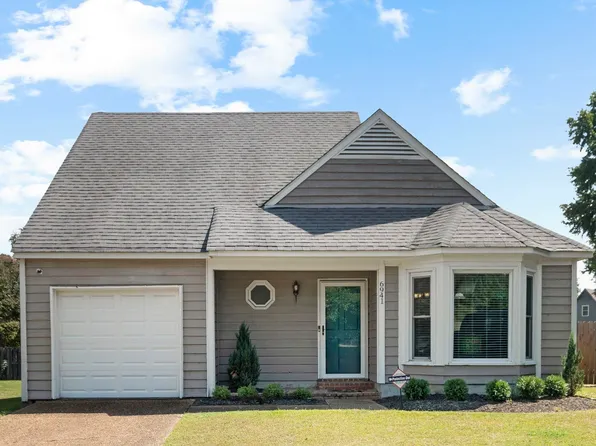 6941 Bennington Cir, Memphis, TN 38141