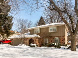 601 39th St, West Des Moines, IA 50265