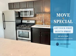 376 E Alvarado Rd APT 1, Phoenix, AZ 85004
