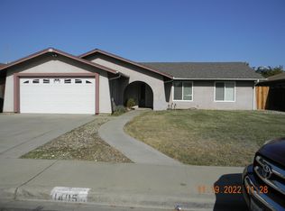 1405 Lucchesi Ln, Modesto, CA 95351