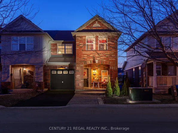 1131 Riddell Cres, Milton, ON L9T 6Y2