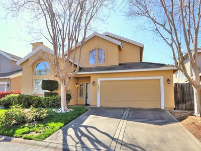 2306 Fallwater Ln, Carmichael, CA, 95608