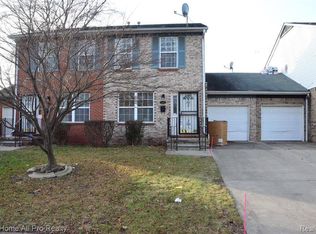 15449 Meyers Rd, Detroit, MI 48227