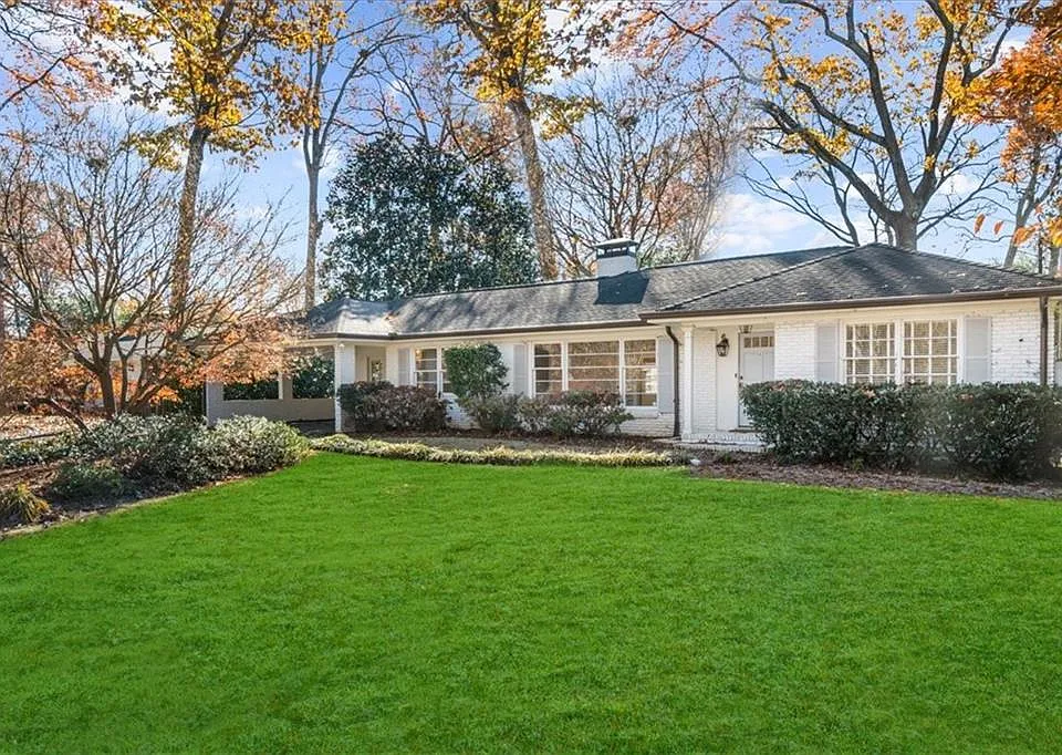 525 Timber Valley Rd