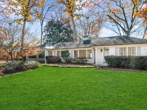 525 Timber Valley Rd, Sandy Springs, GA 30342