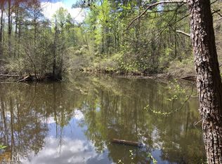 0 Old Ellijay Rd #16AC, Dahlonega, GA 30533