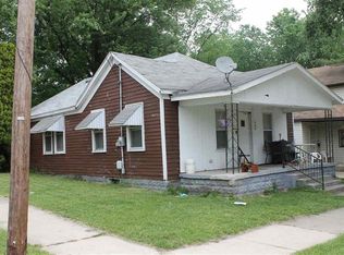 400 Aspenwald Ave, Elkhart, IN 46516