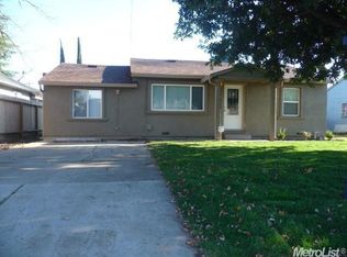 310 S Cardinal Ave, Stockton, CA 95215