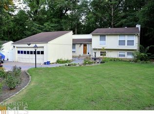 137 Sweetgum Rd, Peachtree City, GA 30269