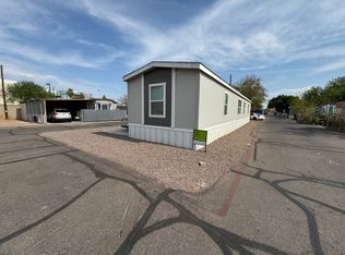 1707 E Apache Blvd LOT 80, Tempe, AZ 85281