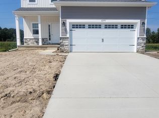6204 Summerbrooke Cir, Fowlerville, MI