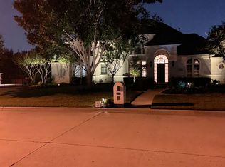 610 Timber Lake Cir, Southlake, TX 76092
