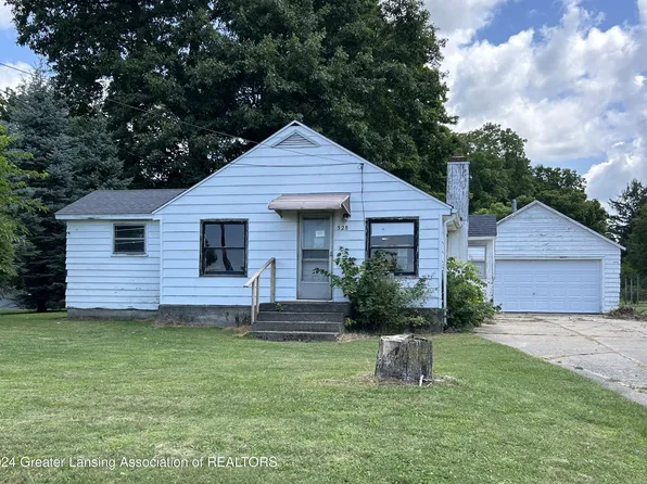528 High St, Charlotte, MI 48813