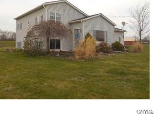 35 Fire Ln #12, Jordan, NY 13080