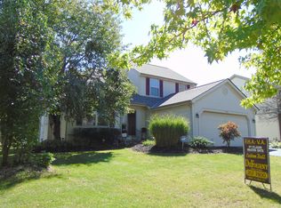 245 Dogwood Dr, Delaware, OH 43015