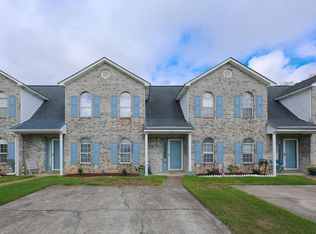 4291 Parkway Ln. #4291, Little River, SC 29566