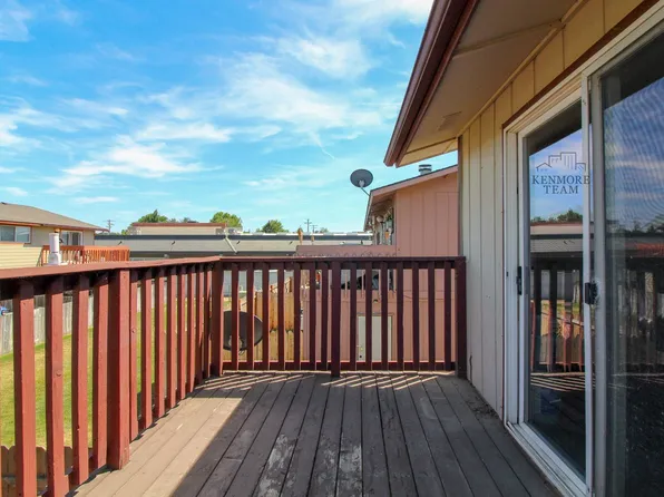 1912 George Washington Way, 1912 George Washington Way APT D, Richland, WA 99354