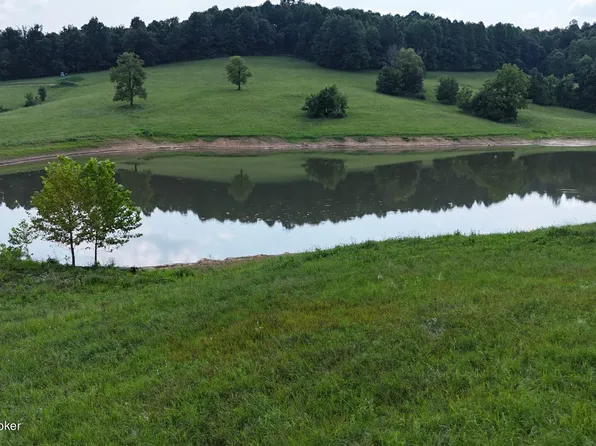 TRACT 10 Troutman Ln, Clarkson, KY 42726