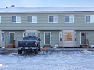 163 Rusty Allen Pl, Anchorage, AK 99504