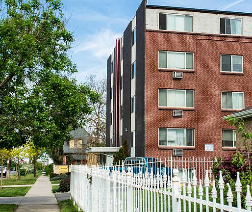 4th image of 2822 W 28th Ave #308