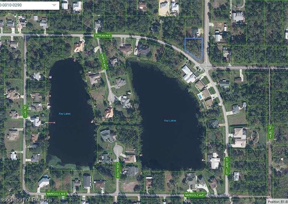 2nd image of 5602 Lilac Rd