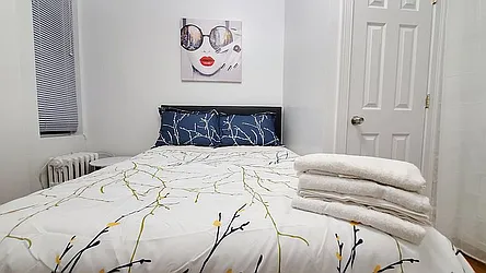 Rented by GPS Realty NYC