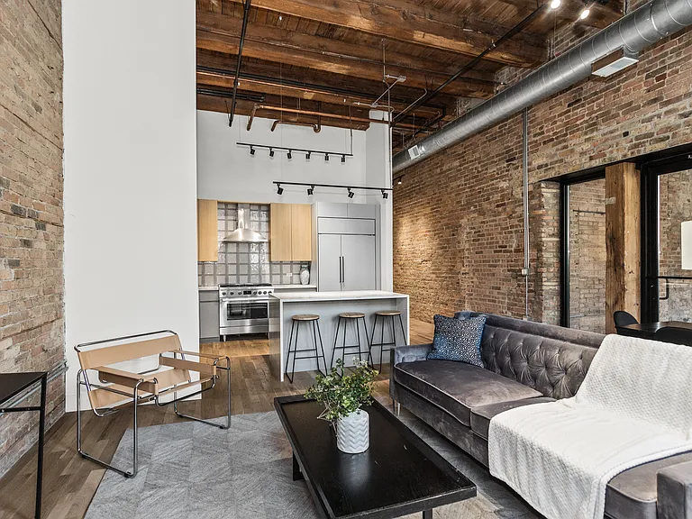 Paper Box Lofts — Photo 89