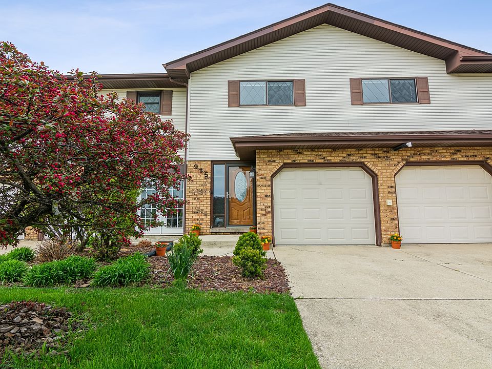 915 Meadow Ridge Ln, New Lenox, IL 60451 Zillow