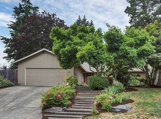 5245 SW 197th Ave, Beaverton, OR 97078