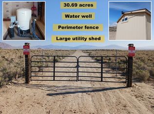 0 Wren Rd, Lucerne Valley, CA 92356