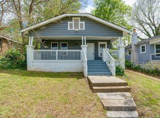 3404 Dodson Ave, Chattanooga, TN 37406