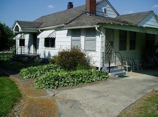 804 N Prairie St, Bloomfield, MO 63825