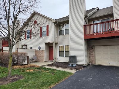 6134 Wildcat Dr #7H, Indianapolis, IN, 46203